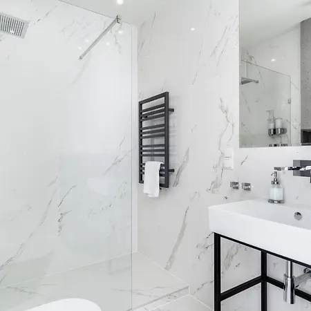 Appartement El - Golden Palace Poznań