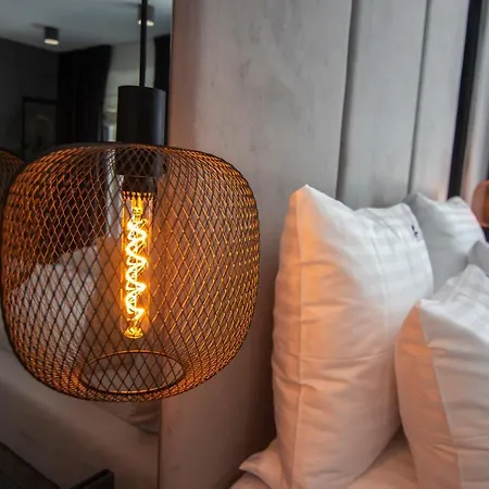 Appartement El - Golden Palace *