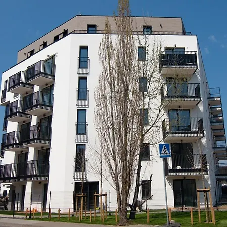 El - Golden Palace Appartement *