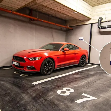 Apartamento El - Golden Palace