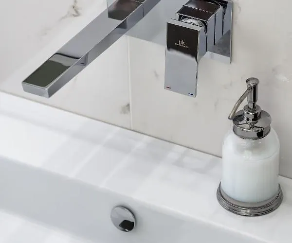 Apartamento El - Golden Palace Poznan