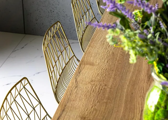 El - Golden Palace Poznan