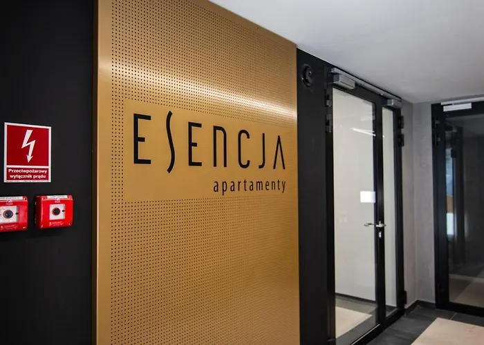 El - Golden Palace Apartamento *