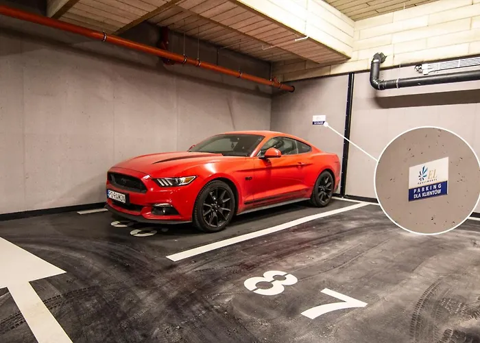 Daire El - Golden Palace