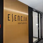 El - Golden Palace Apartment *