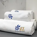 아파트 El - Golden Palace