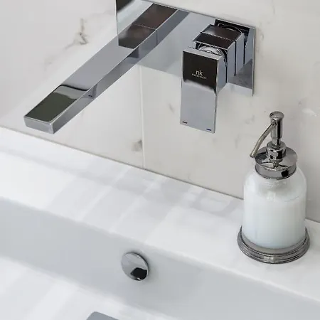 Апартаменты El - Golden Palace Познань