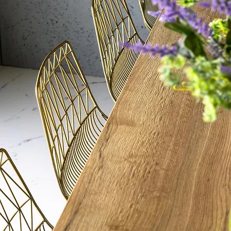 El - Golden Palace Poznan