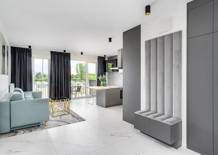 El - Golden Palace Poznan