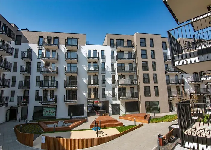 El - Golden Palace Poznan